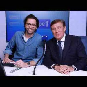 Europe 1 : Jean-Pierre Foucault prend les commandes de «Culture Médias» du 15 au 19 avril 2024