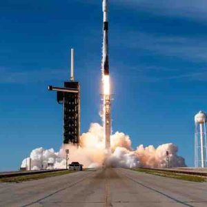 Eutelsat Group: lancement réussi pour le satellite EUTELSAT 36D