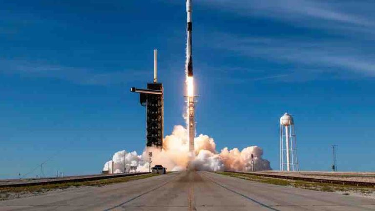 Eutelsat Group: lancement réussi pour le satellite EUTELSAT 36D