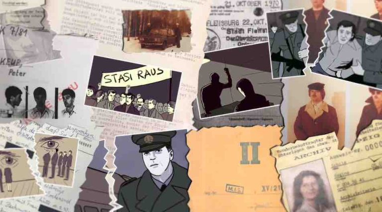 FMM : 6 reportages et documentaires de France 24 sélectionnés au FIGRA 2024