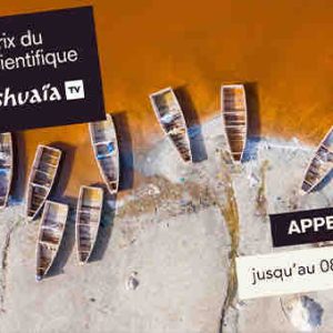 Festival Pariscience: Ushuaïa TV et l’Association Science & Télévision (AST) lancent l’appel à projets pour la 9ème édition du Prix du Premier film scientifique