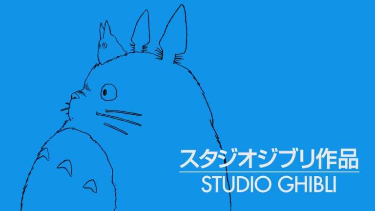 Festival de Cannes: le légendaire studio d’animation japonais Ghibli recevra une Palme d’or d’honneur à la 77ème édition en mai prochain