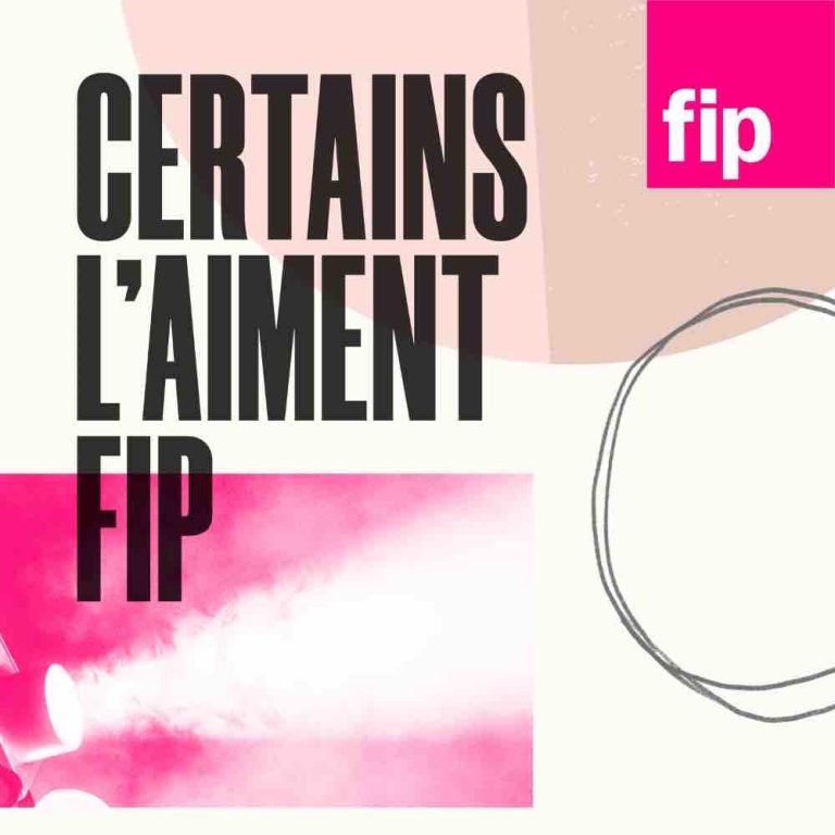 Fip : «Certains l’Aiment FIP» autour de Greta Gerwig dimanche 2 juin à 20h00