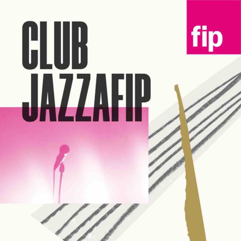 FIP : «Club Jazz à FIP» avec Victor Le Masne