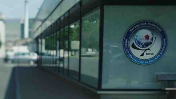 France 2 : «DGSE : la fabrique des agents secrets» le 9 avril à 21h10