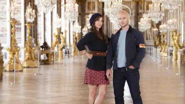France 2 / «L’art du crime» : de nouveaux épisodes en tournage