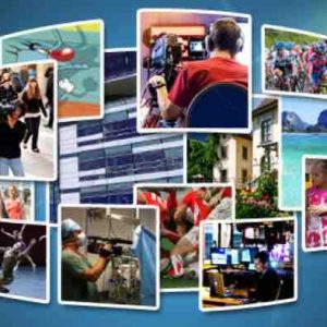France 2 et France 3 en UHD : poursuite du déploiement en région