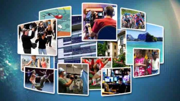 France 2 et France 3 en UHD : poursuite du déploiement en région