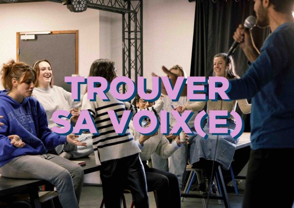 France TV ; «Trouver sa voix (e)» sur France 4 dès le 8 avril et dès le 5 avril sur France.tv