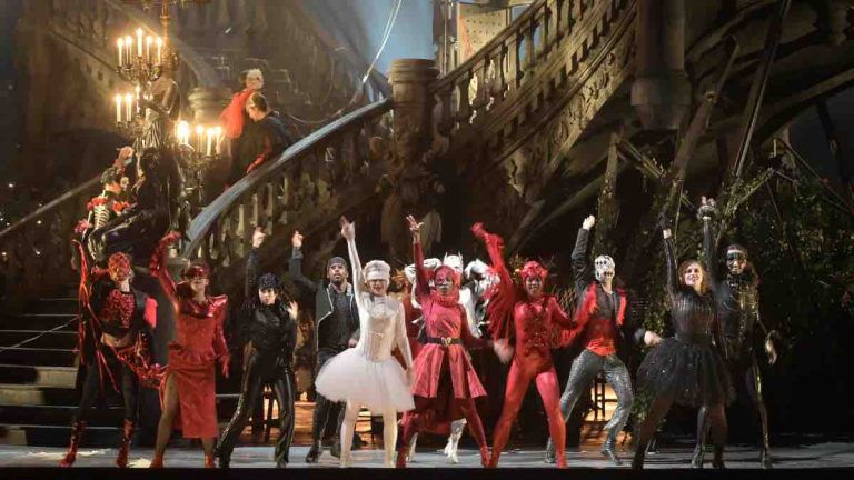 France Télévisions : programmation spéciale «Tous à l’Opéra !» du 3 au 5 mai 2024