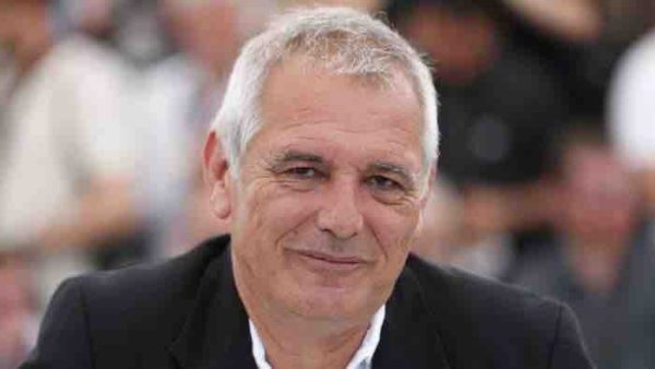 France Télévisions rend hommage à Laurent Cantet