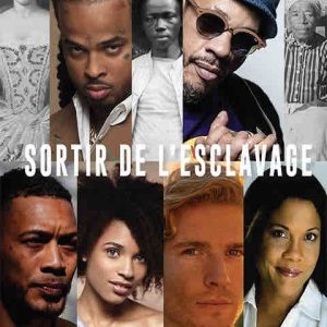 GEDEON Media Group: le documentaire «Sortir de l’esclavage» en tournage pour France 2