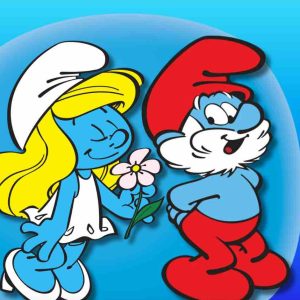 Gulli/ «Les Schtroumpfs»: la série d’animation originale dans une version remasterisée dès le 6 avril