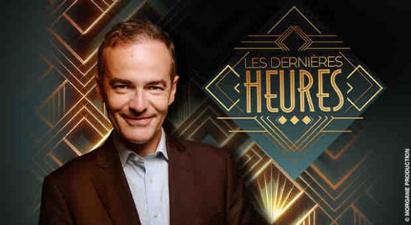 HISTOIRE TV : l’inédit «Les dernières heures» samedi 4 mai dès 20h50
