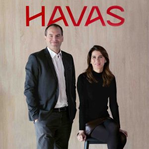 Havas :  nominations de Pierre Raoul et Béatrice Speisser