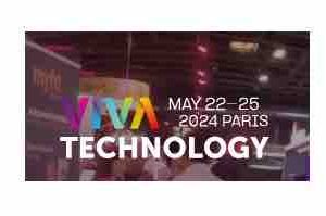 IA et changement climatique à l’honneur à la 8ème édition du salon VivaTech