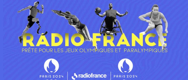 JO 2024 : Roxana Maracineanu et Jean-François Lamour consultants pour Radio France