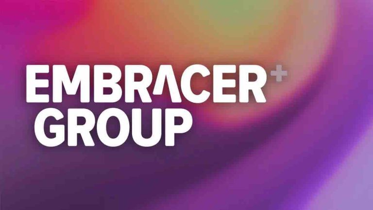 Jeux vidéo: le détenteur de Tomb Raider change de modèle pour regagner les faveurs des investisseurs