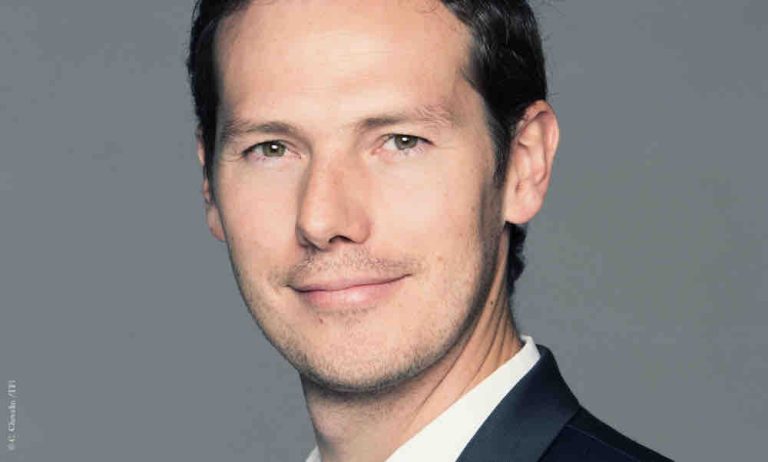 J. DEGROOTE (Groupe TF1) : «Le développement de jeux constitue une priorité stratégique pour nous»