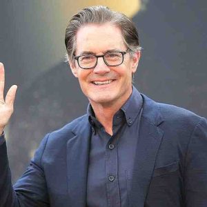 Kyle MacLachlan, icône du petit écran
