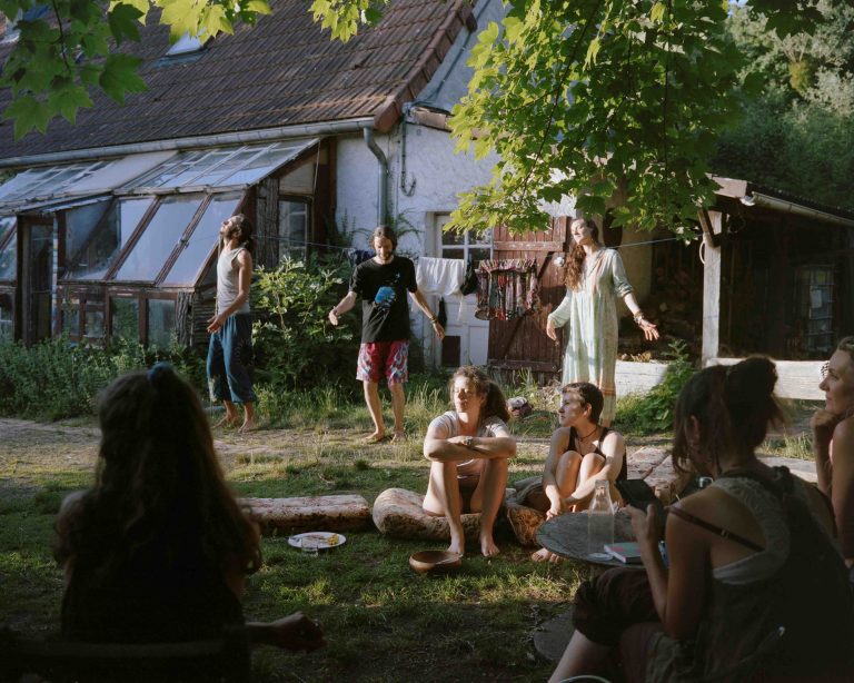 LCP : programmation spéciale «La France sous leurs yeux» vendredi 17 mai à partir de 19h30