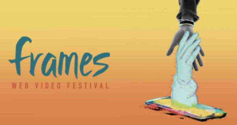 La SACD au Frames Web Vidéo Festival