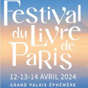 «Le Figaro» renforce sa présence au Festival du Livre de Paris les 12, 13 et 14 avril