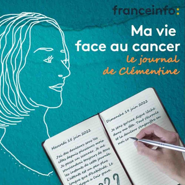 Le Grand prix des Assises du journalisme de Tours décerné à un podcast sur le cancer