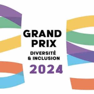 Le groupe TF1 partenaire du Grand Prix Diversité et Inclusion 2024
