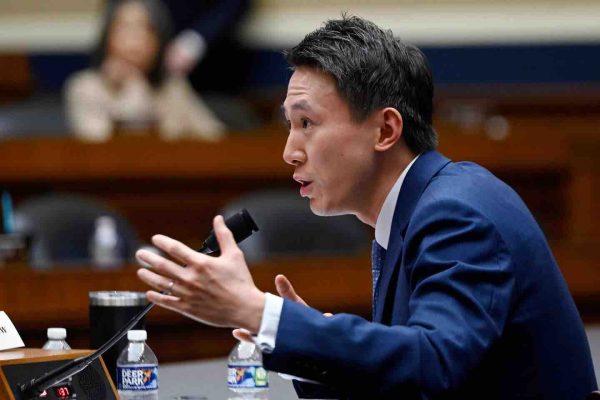 Le patron de TikTok a promis de lutter en justice après l’ultimatum américain qui l’oblige à couper ses liens avec sa maison mère chinoise ByteDance