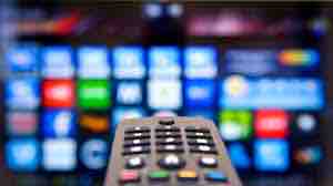 Les TV connectées servent avant tout à regarder des programmes en direct