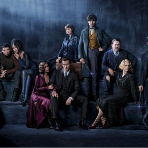 TF1 : «Les animaux fantastiques : les crimes de Grindelwald», 2èmedu Prime dimanche