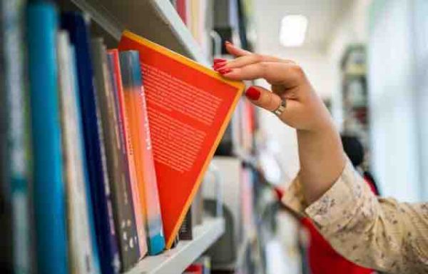 Les éditeurs contre la pub télé pour les livres