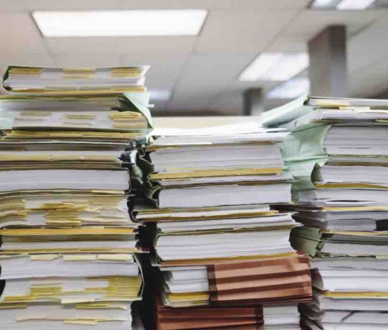 Les mesures du gouvernement pour «débureaucratiser» l’administration