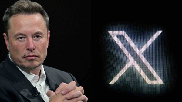 La ville de Paris va quitter le 20 janvier le réseau social X du milliardaire américain Elon Musk