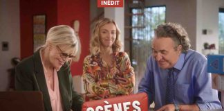 M6 : 1.345.000 fans en moyenne devant «Scènes de ménages» mercredi en Prime