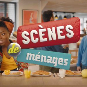 M6 : les hôtels ibis budget s’associent à nouveau à «Scènes de Ménages» avec une campagne en TV orchestrée par M6 Publicité et iProspect