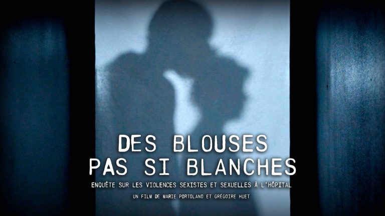 M6 : l’inédit «Des blouses pas si blanches : enquête sur les violences sexistes et sexuelles à l’hôpital» dimanche 5 mai