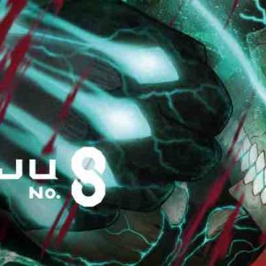 MANGAS : le manga «Kaiju N°8» chaque mardi à 22h50dès lé 16 avril