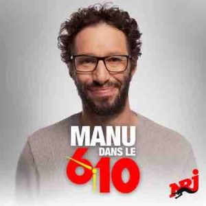 Manu Levy, animateur vedette de NRJ, assigné aux prud’hommes par 4 anciens collègues pour «harcèlement moral»