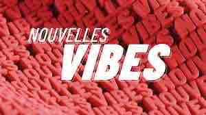 NRJ 12 : le magazine «Nouvelles Vibes» animé par Louis Daubé débarque le 12 mai