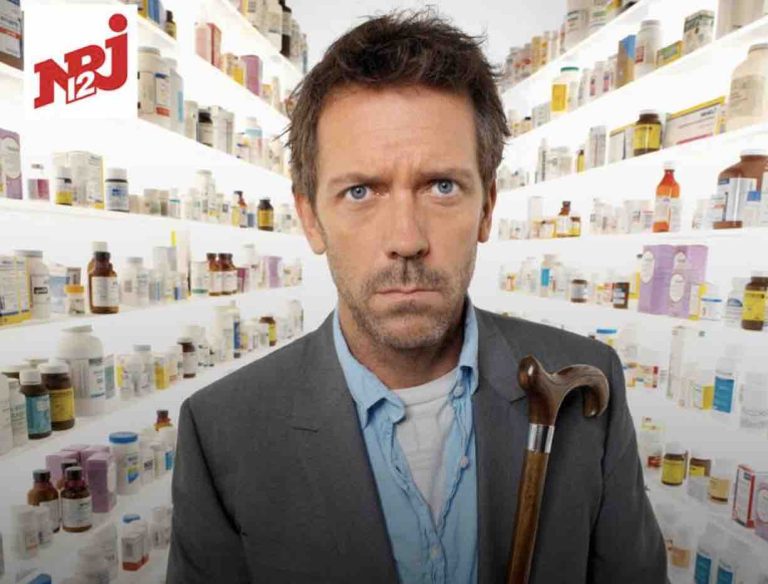 NRJ 12 : succès pour «Dr House»