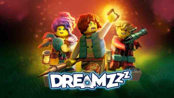 Okoo : «DREAMZzz, la nuit de la sorcière des cauchemars» en avant première mondiale dès le 7 mai