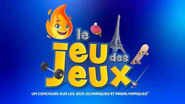 Okoo et Lumni / «Le Jeu des Jeux»: l’Olympiade Culturelle des collégiens