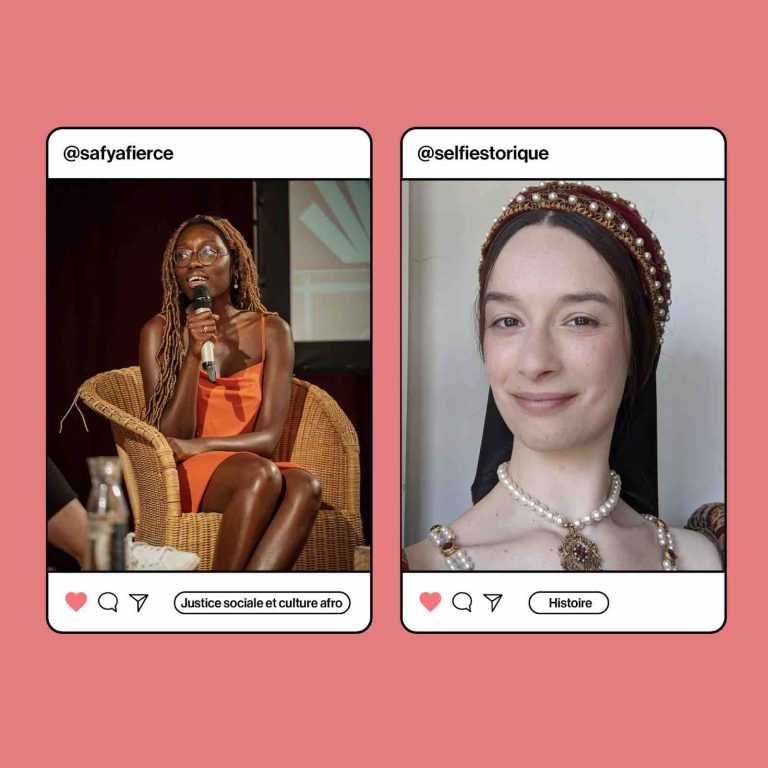 Orange et l’agence LoopIn renouvellent leur programme Bet’Her pour accélérer la mixité sur les réseaux sociaux