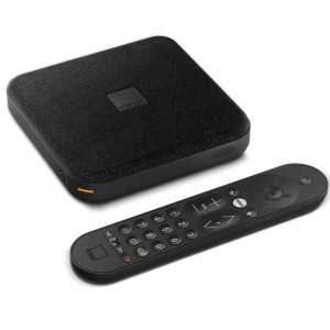 Orange lance son nouveau Décodeur TV 6