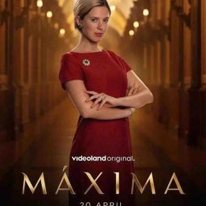 Pays-Bas : une série sur la reine Maxima chaleureusement accueillie par la critique et les téléspectateurs