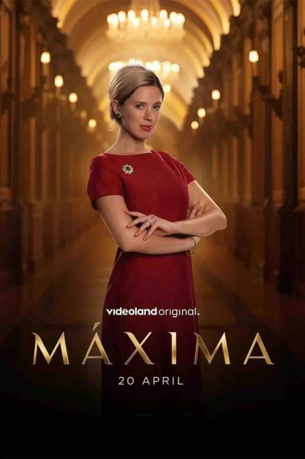Pays-Bas : une série sur la reine Maxima chaleureusement accueillie par la critique et les téléspectateurs