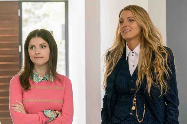 Prime Video : Anna Kendrick et Blake Lively dans «A Simple Favor 2»