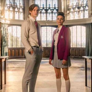 Prime Video : «Outer Range», saison 2 dès le jeudi 16 mai